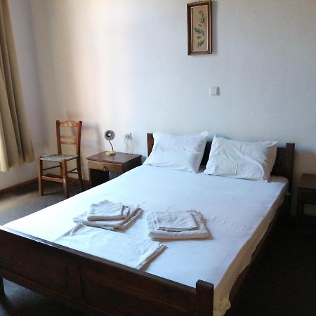 Lito Rooms Chania  Exterior foto