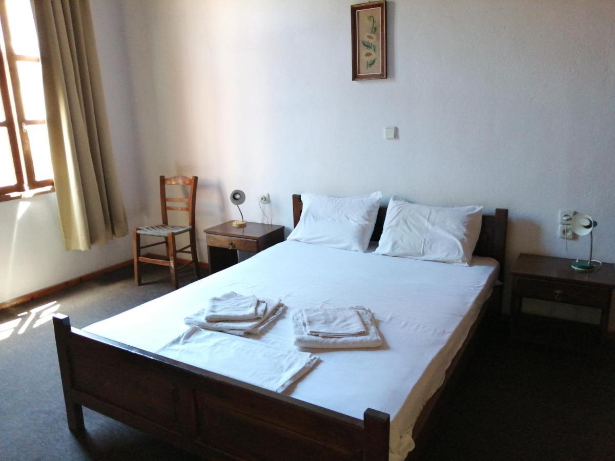 Lito Rooms Chania  Exterior foto