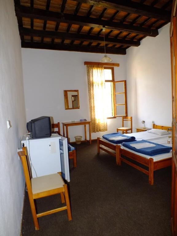 Lito Rooms Chania  Cameră foto
